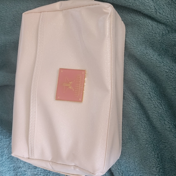 Jeffree star make up bag - Picture 1 of 2